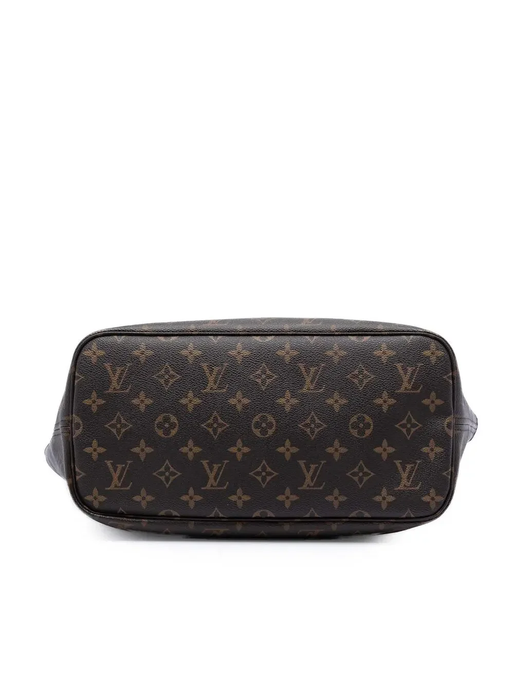 Louis Vuitton Neverfull Mm Pre-Loved #278330L12B